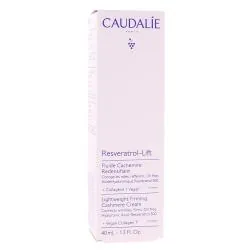 CAUDALIE Resveratrol Lift - Fluide Cachemire Redensifiant 40 ml