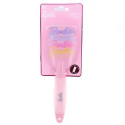 ELITE Barbie - Brosse Ergo brosse rose pâle