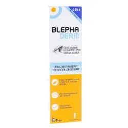 THEA BlephaDerm Creme de soin pour yeux 40ml