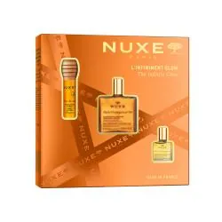 NUXE Coffret L'infininiment Glow