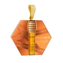 NUXE Coffret Soin Lèvres au Miel