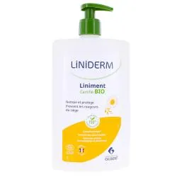 GILBERT Liniderm - Liniment bio 1l