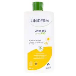 GILBERT Liniderm - Liniment bio 480ml