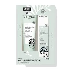 PATYKA Pure - Coffret Duo Anti-Imperfections