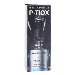 SKIN CEUTICALS P-TIOX - Sérum Correcteur Rides aux Peptides 30ml