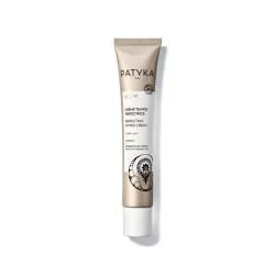 Patyka Glow - Crème Teintée Perfectrice Bio Teinte claire 40ml