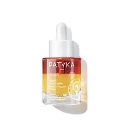 Patyka Glow - Sérum Bonne Mine Bio 30ml