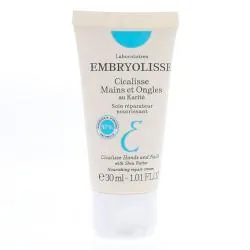 EMBRYOLISSE Cicalisse Mains et Ongles Soin Réparateur Nourrissant 30ml