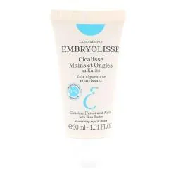 EMBRYOLISSE Cicalisse Mains et Ongles Soin Réparateur Nourrissant 30ml