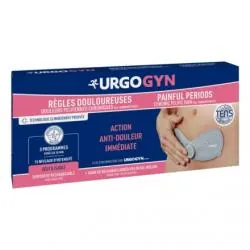 URGO Urgogyn - Patch d'Électrothérapie Règles Douloureuses kit de démarrage