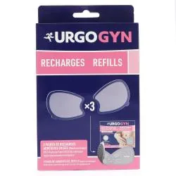 URGO Urgogyn - Patch d'Électrothérapie Règles Douloureuses recharge patch electrothérapie