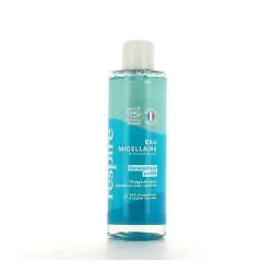 RESPIRE Eau Micellaire Démaquillante et Purifiante 200ml