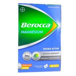 BEROCCA Magnésium x14 sachets