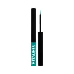 MISS COP Eyeliner Metaliner n°06 emeraude