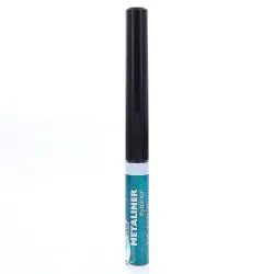 MISS COP Eyeliner Metaliner n°06 emeraude