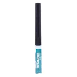 MISS COP Eyeliner Metaliner n°06 emeraude