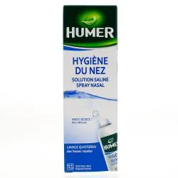 HUMER Hygiène du nez spray 100ml