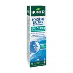 HUMER Hygiène du nez spray 100ml