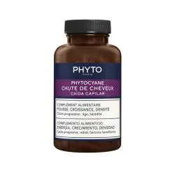 Phyto Phytocyane - Chute de Cheveux x84 gélules