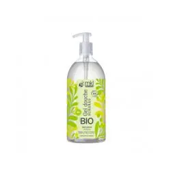 MKL Gel douche surgras bio Verveine 1L 1l