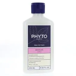 PHYTO Boucles - Shampooing Hydratation 250ml