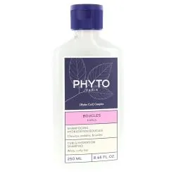 PHYTO Boucles - Shampooing Hydratation 250ml