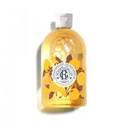 ROGER & GALLET Gel douche bienfaisant bois d'orange 500ml