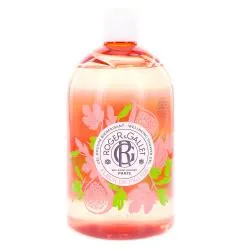 ROGER & GALLET Gel douche bienfaisant fleur de figuier 500ml