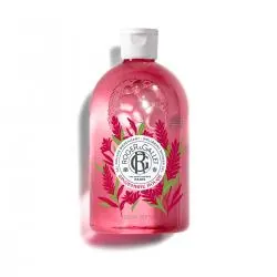 ROGER & GALLET Gel douche bienfaisant gingembre rouge 500ml