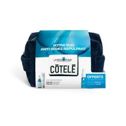 LE ROCHE POSAY Hyalu B5 - Trousse Duo anti-rides repulpant