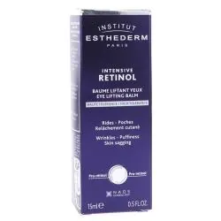 ESTHEDERM Intensive Retinol - Baume Liftant Yeux 15ml