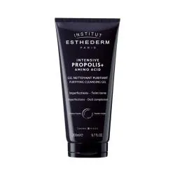 ESTHEDERM Intensive Propolis - Gel Nettoyant Purifiant 200ml