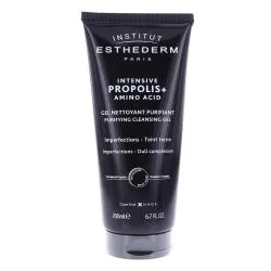 ESTHEDERM Intensive Propolis - Gel Nettoyant Purifiant 200ml