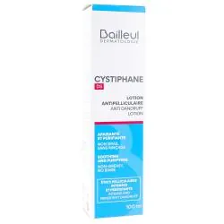 CYSTIPHANE DS Lotion Anti-Pelliculaire 100ml