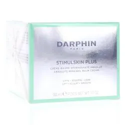 DARPHIN Stimulskin Plus - Crème-baume Régénérante Absolue 50ml
