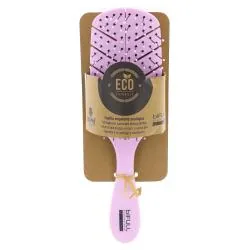 BIFULL Brosse Ergonomique rose