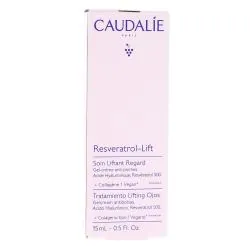 CAUDALIE Resveratrol Lift - Soin liftant regard 15ml