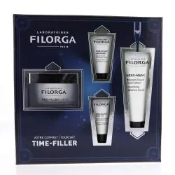 FILORGA Coffret cadeaux Time Filler