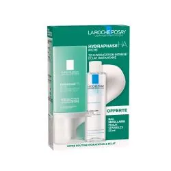 LA ROCHE POSAY Coffret Hydraphase Riche