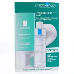 LA ROCHE POSAY Coffret Hydraphase Riche