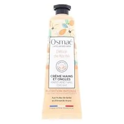 OSMAE Crème Mains et Ongles Délice de Karité 30ml