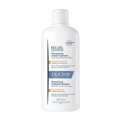 DUCRAY Kelual Squanorm - Shampooing Traitant Pellicules Sèches 400ml