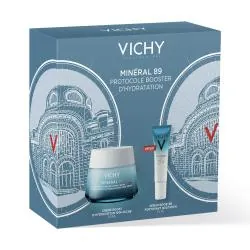 VICHY Coffret Booster d'hydratation