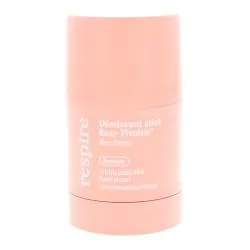 RESPIRE Déodorant stick Rose Pivoine 50g