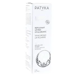 PATYKA Age Specific Intensif - Repulpant Lèvres Hyaluronic Bio 7ml