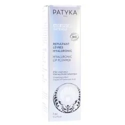 PATYKA Age Specific Intensif - Repulpant Lèvres Hyaluronic Bio 7ml