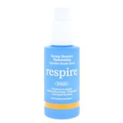 RESPIRE Sérum Booster Hydratation 30ml