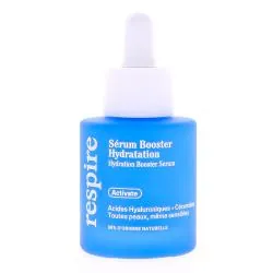 RESPIRE Sérum Booster Hydratation 30ml