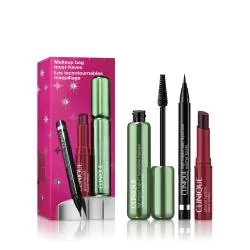 CLINIQUE High Impact - Coffret Yeux et Lèvres
