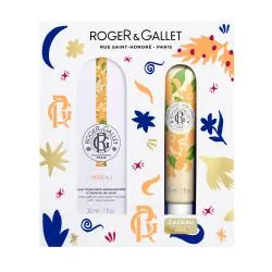 ROGER & GALLET Coffret Néroli eau parfumée 30ml